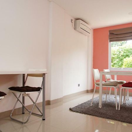 Residence T63 By Shm Jakarta Exterior foto