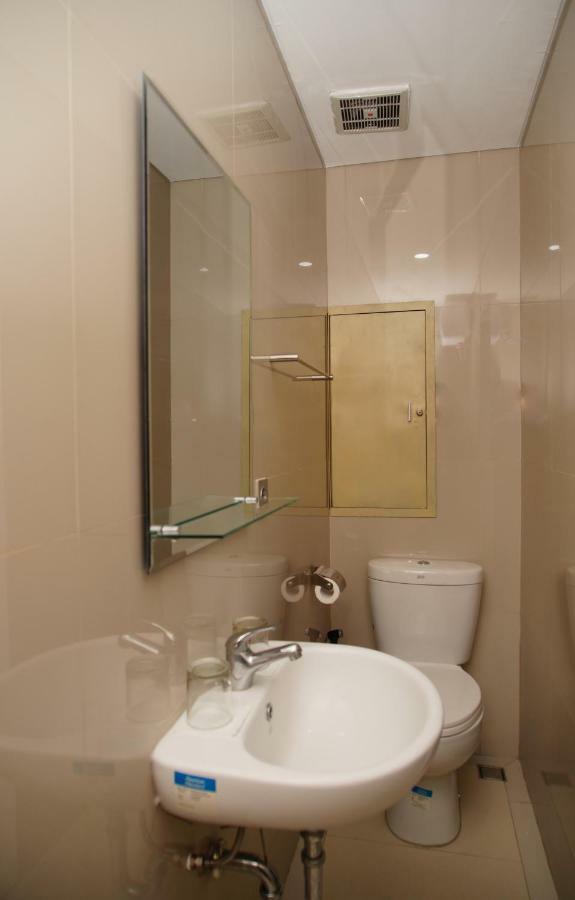 Residence T63 By Shm Jakarta Exterior foto